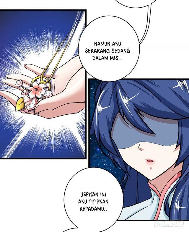 Strongest Divine Doctor Mixed City chapter 22